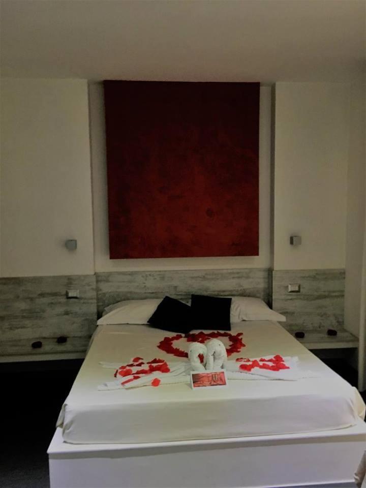 Relais San Pietro Roma Exterior foto