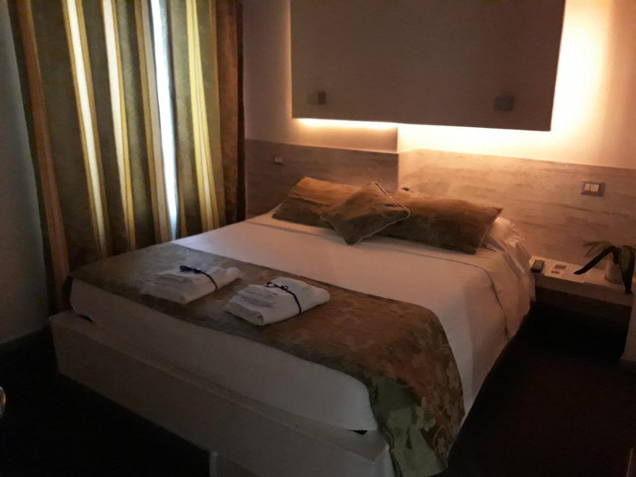 Relais San Pietro Roma Exterior foto