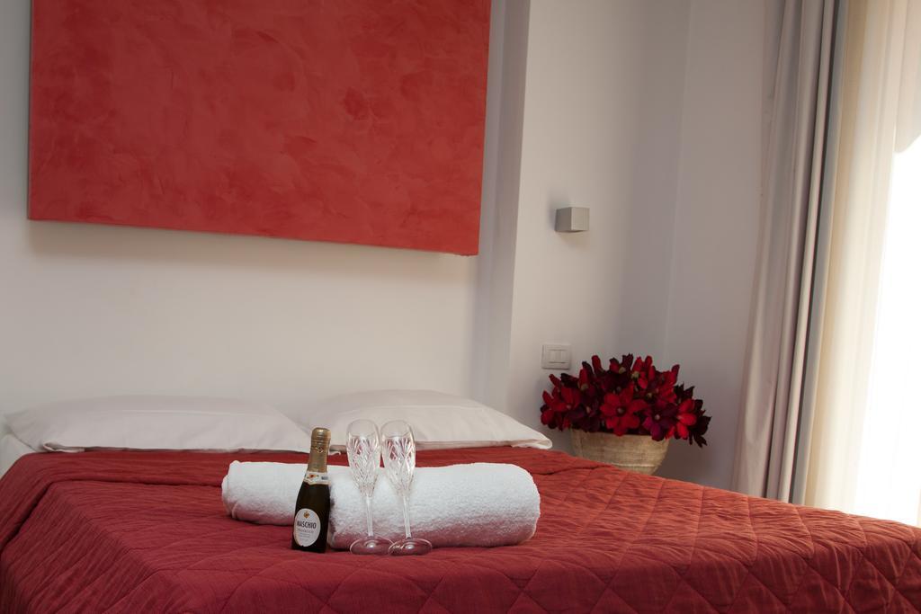 Relais San Pietro Roma Exterior foto